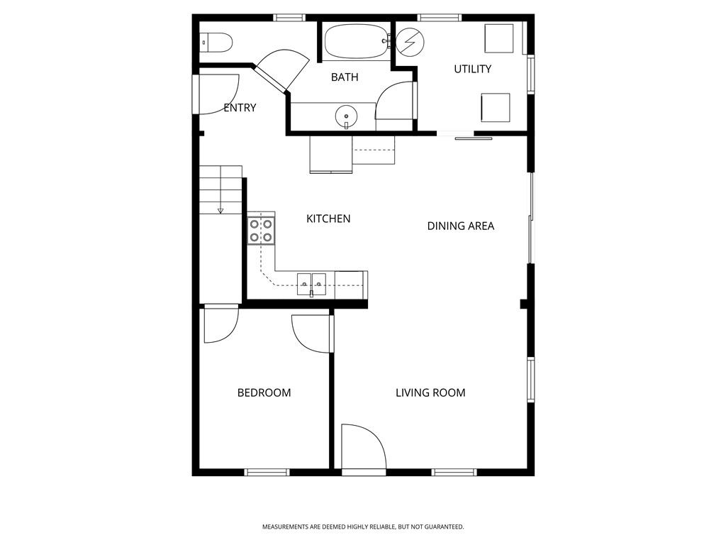 Coppermine - Residential