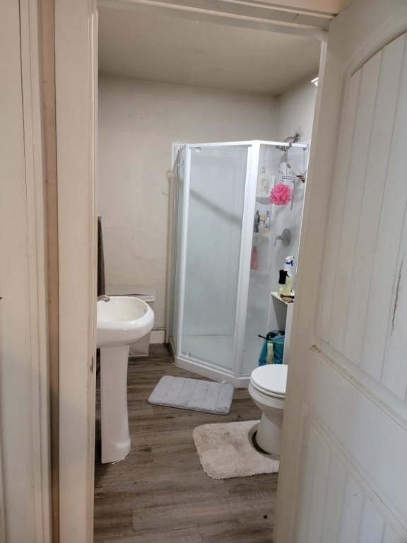 Jennings - Residential Lease