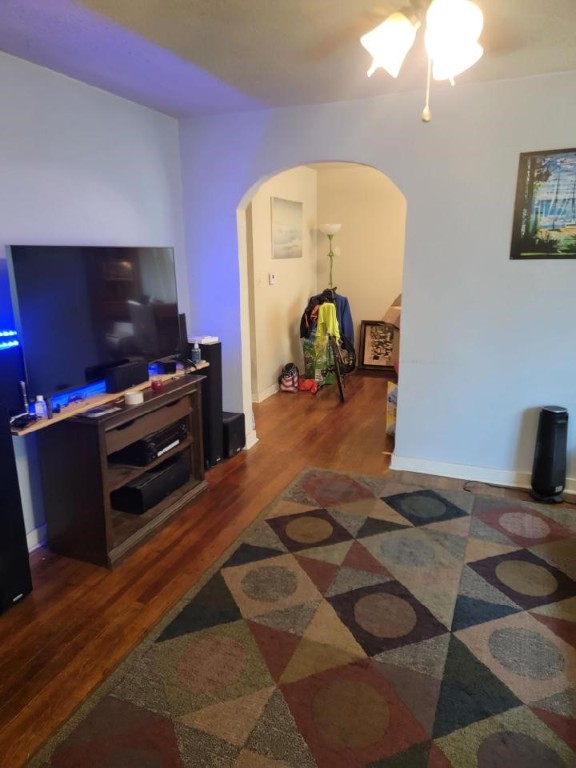 Jennings - Residential Lease