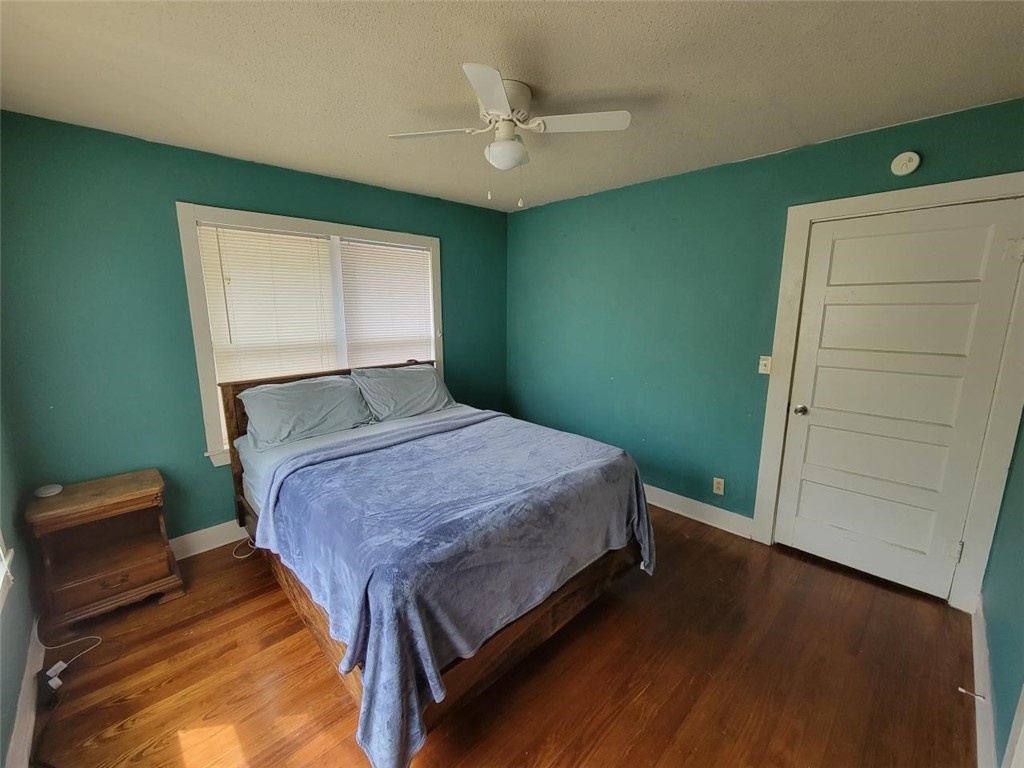 Jennings - Residential Lease