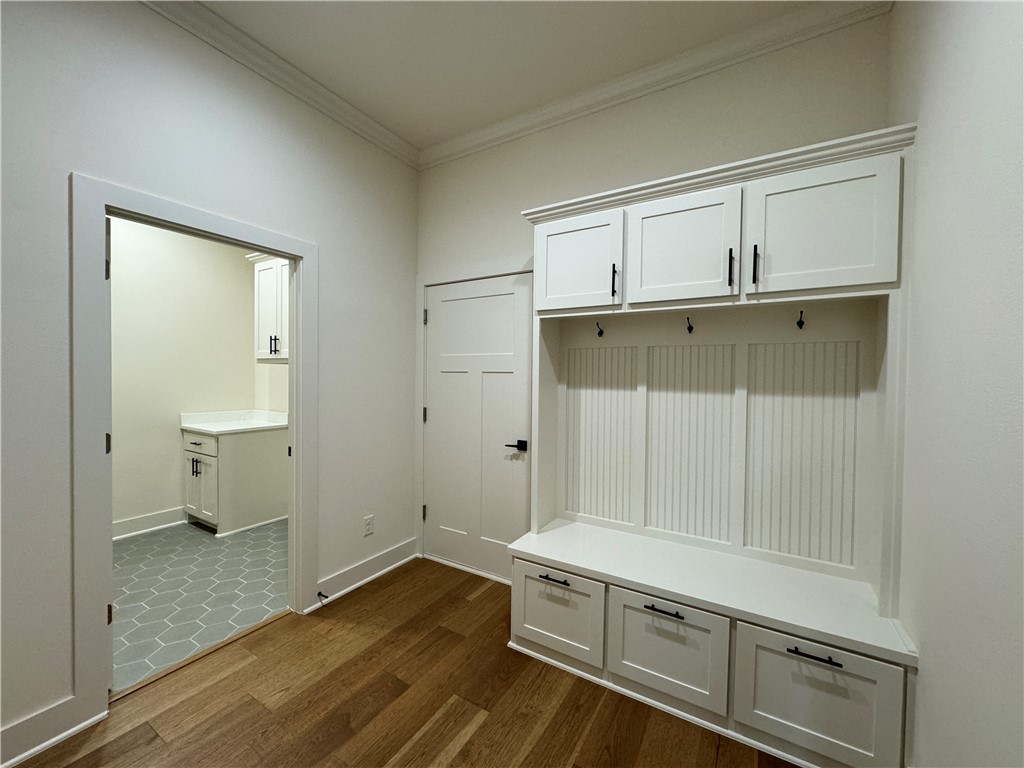 Crescent View, Phase 2 - Residential