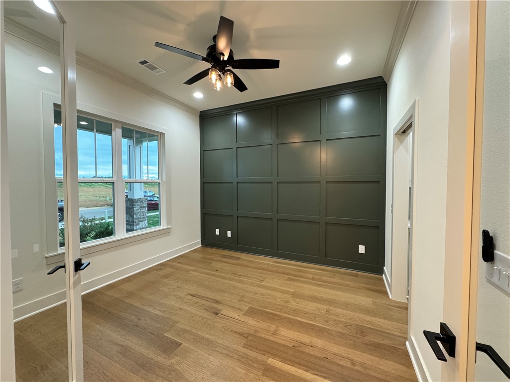Crescent View, Phase 2 - Residential