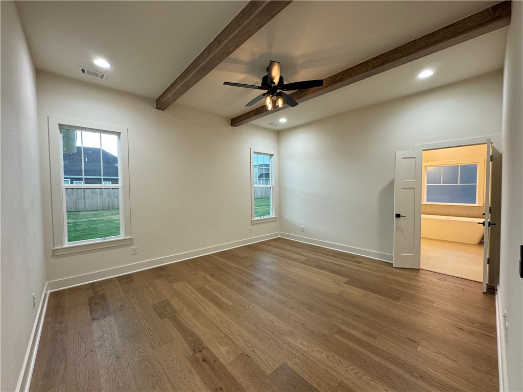 Crescent View, Phase 2 - Residential