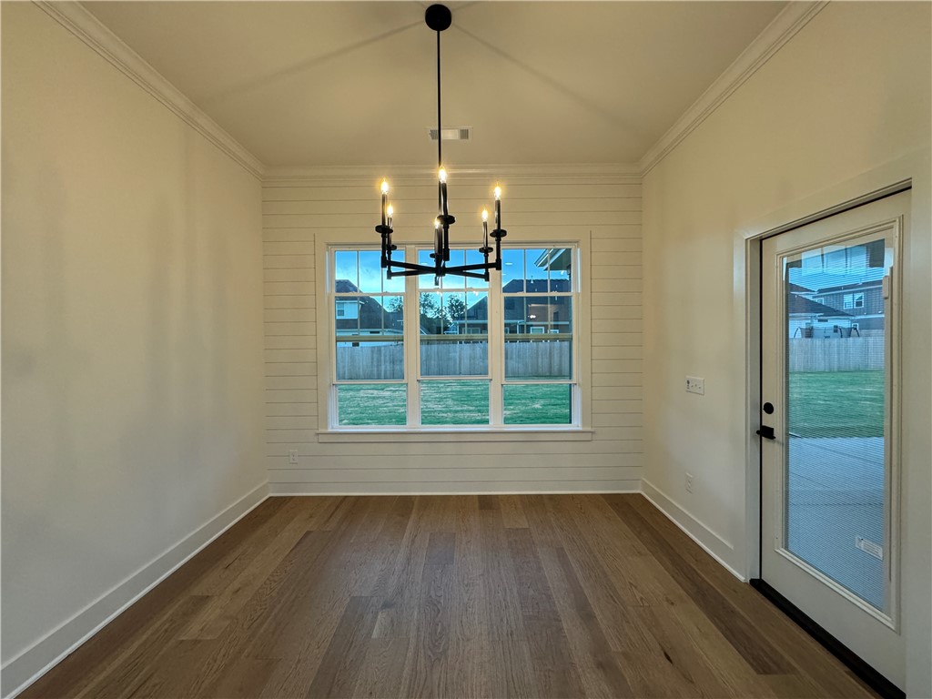 Crescent View, Phase 2 - Residential