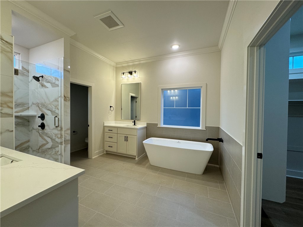 Crescent View, Phase 2 - Residential
