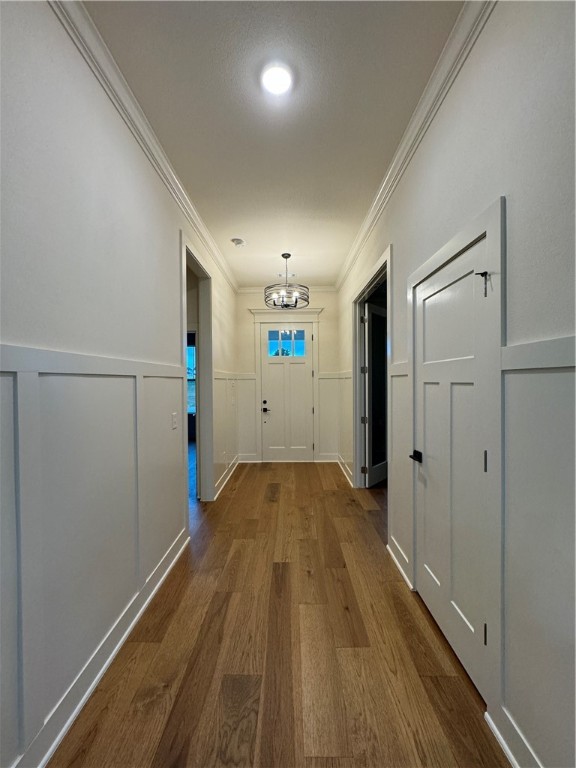 Crescent View, Phase 2 - Residential