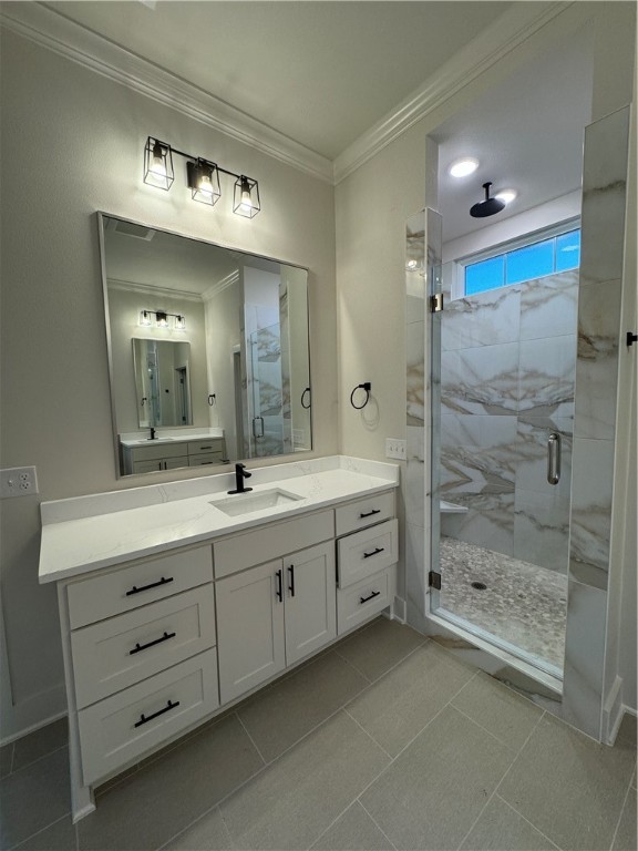 Crescent View, Phase 2 - Residential
