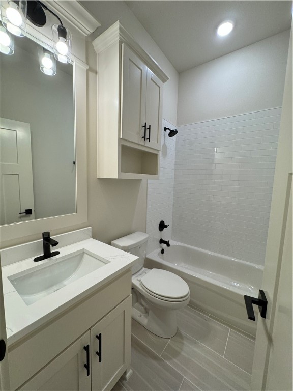 Crescent View, Phase 2 - Residential