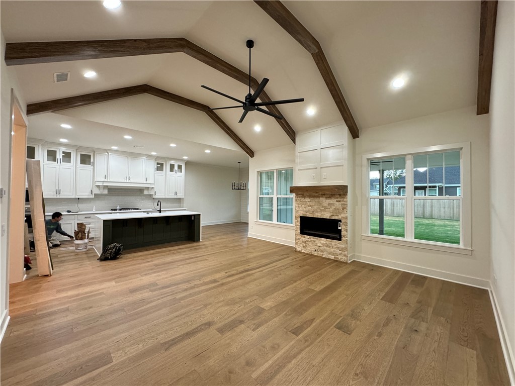 Crescent View, Phase 2 - Residential