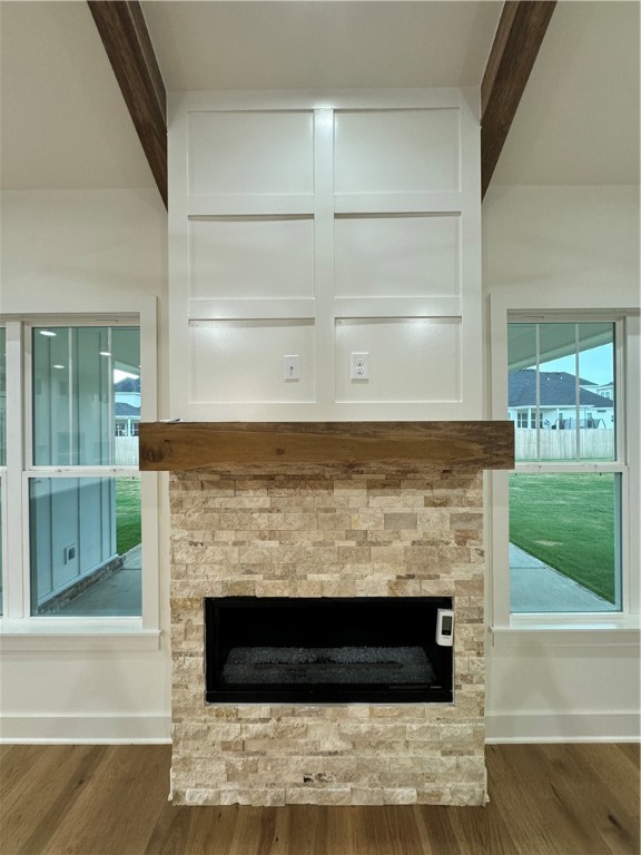 Crescent View, Phase 2 - Residential