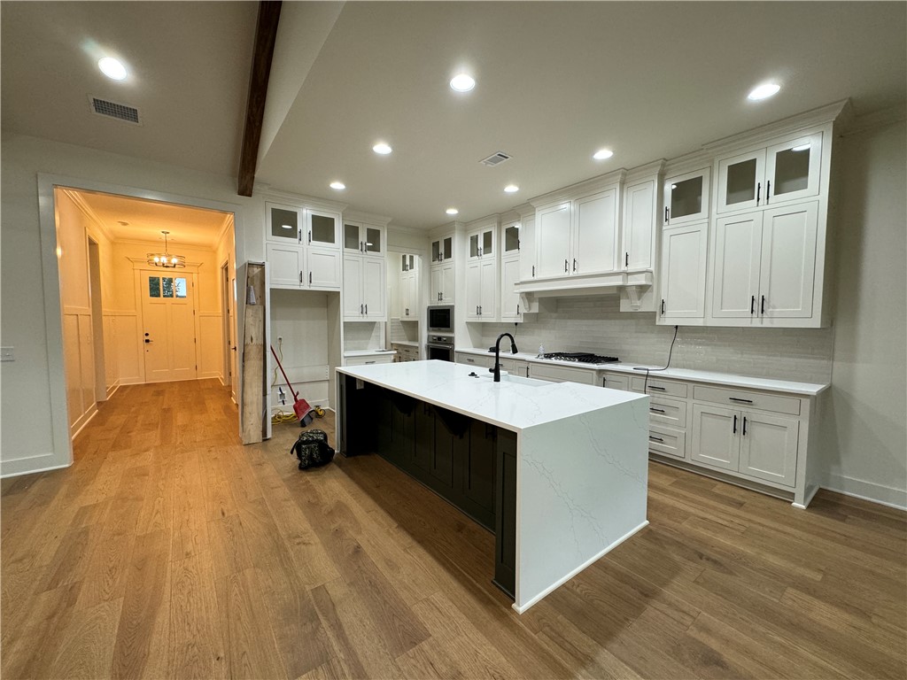 Crescent View, Phase 2 - Residential