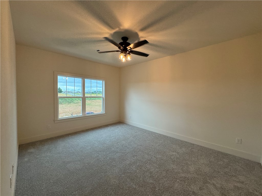 Crescent View, Phase 2 - Residential