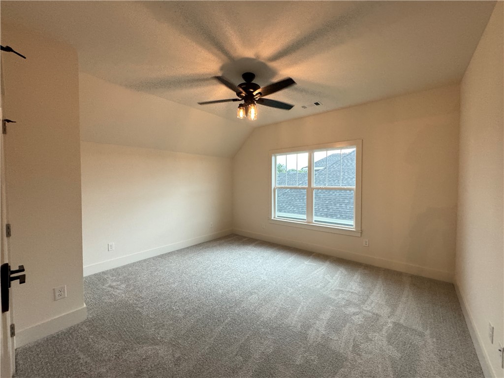 Crescent View, Phase 2 - Residential