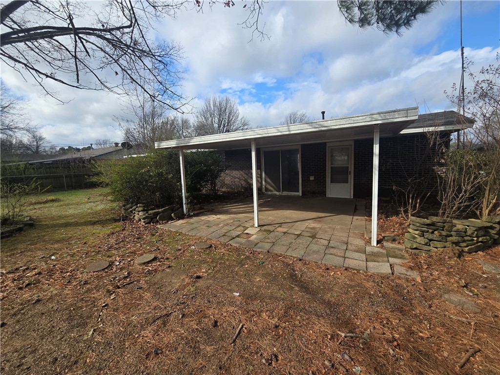 Elmdale Terrace Blocks A-D - Residential