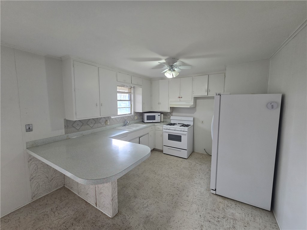 Elmdale Terrace Blocks A-D - Residential