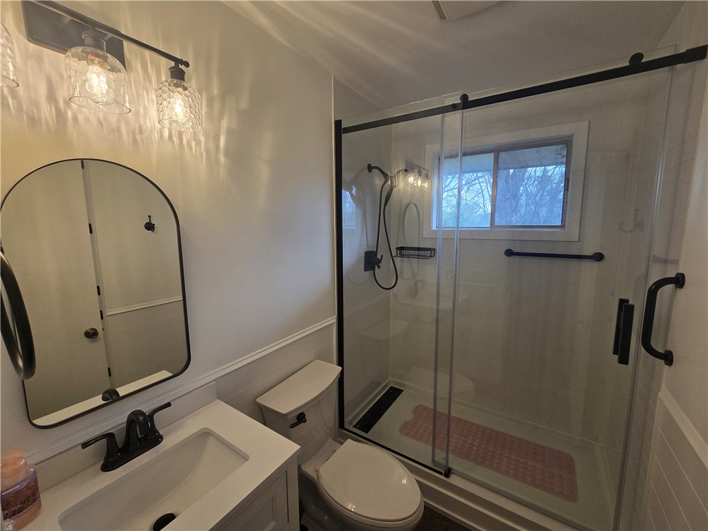 Elmdale Terrace Blocks A-D - Residential