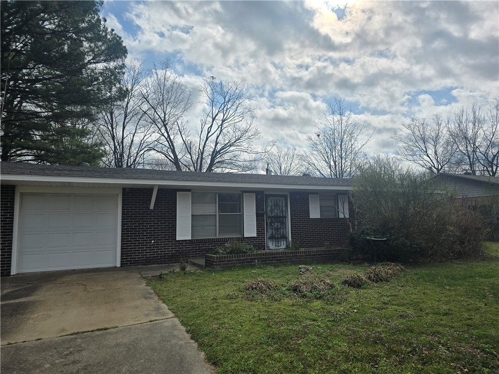 Elmdale Terrace Blocks A-D - Residential