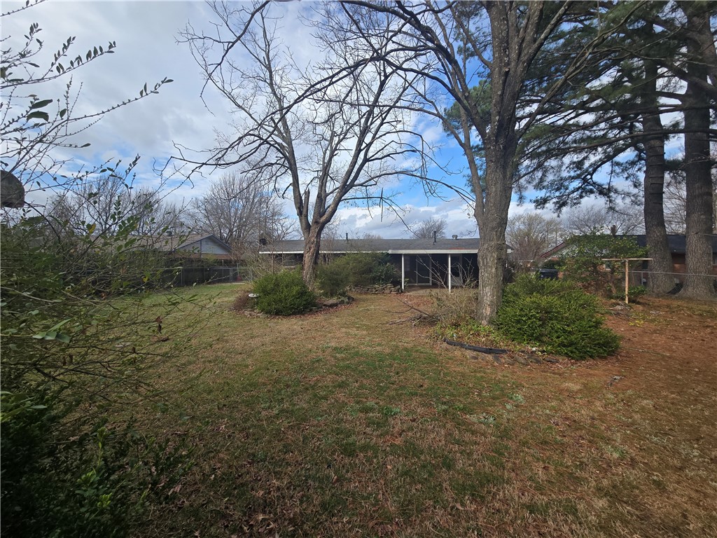 Elmdale Terrace Blocks A-D - Residential