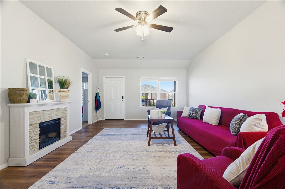 Silver Meadows Ph 1 2017 Highfill - Residential