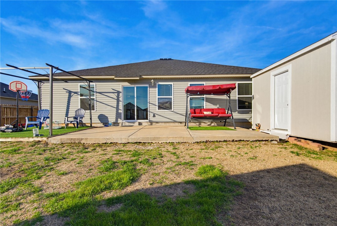 Silver Meadows Ph 1 2017 Highfill - Residential