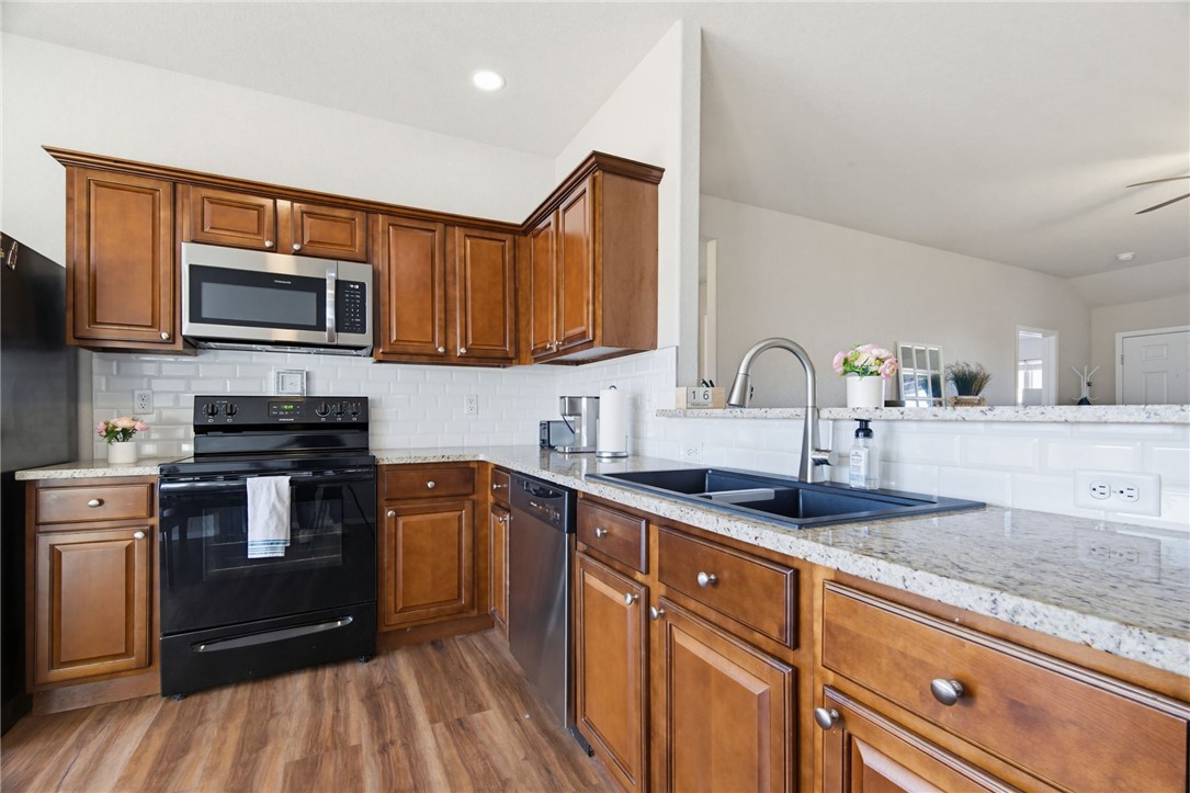 Silver Meadows Ph 1 2017 Highfill - Residential