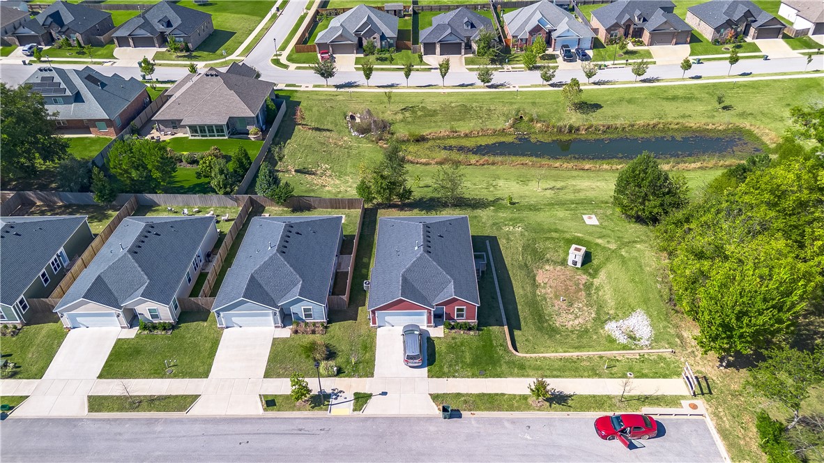 Nash Crossing 1 & 2 - Residential