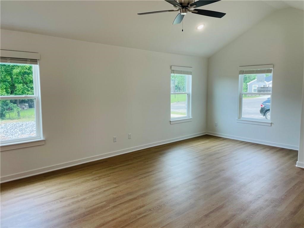 Nash Crossing 1 & 2 - Residential