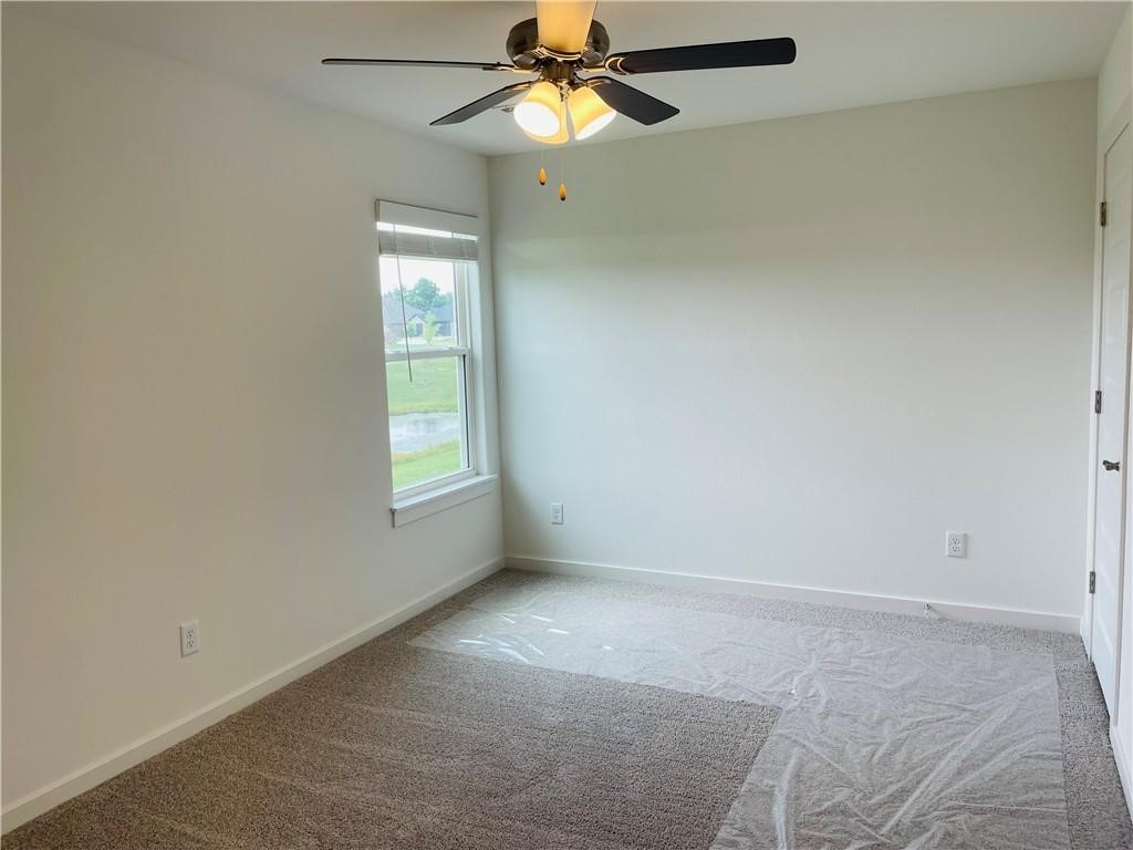 Nash Crossing 1 & 2 - Residential