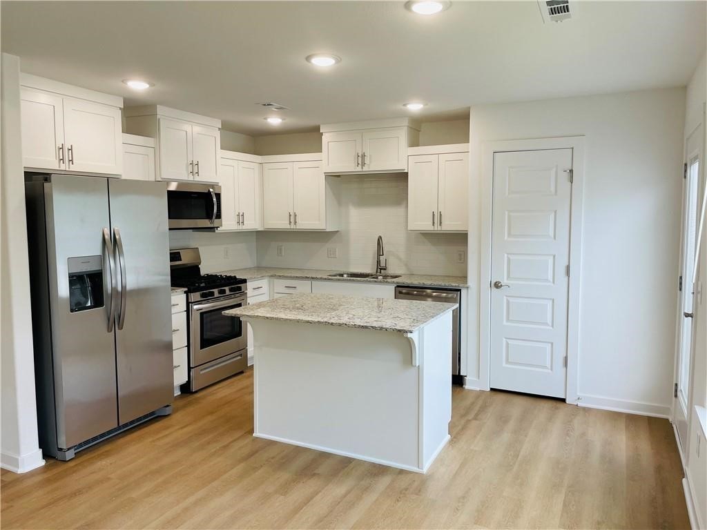 Nash Crossing 1 & 2 - Residential