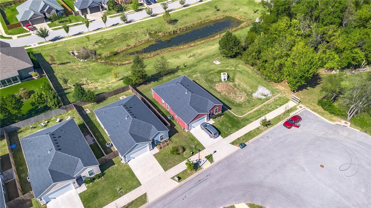 Nash Crossing 1 & 2 - Residential