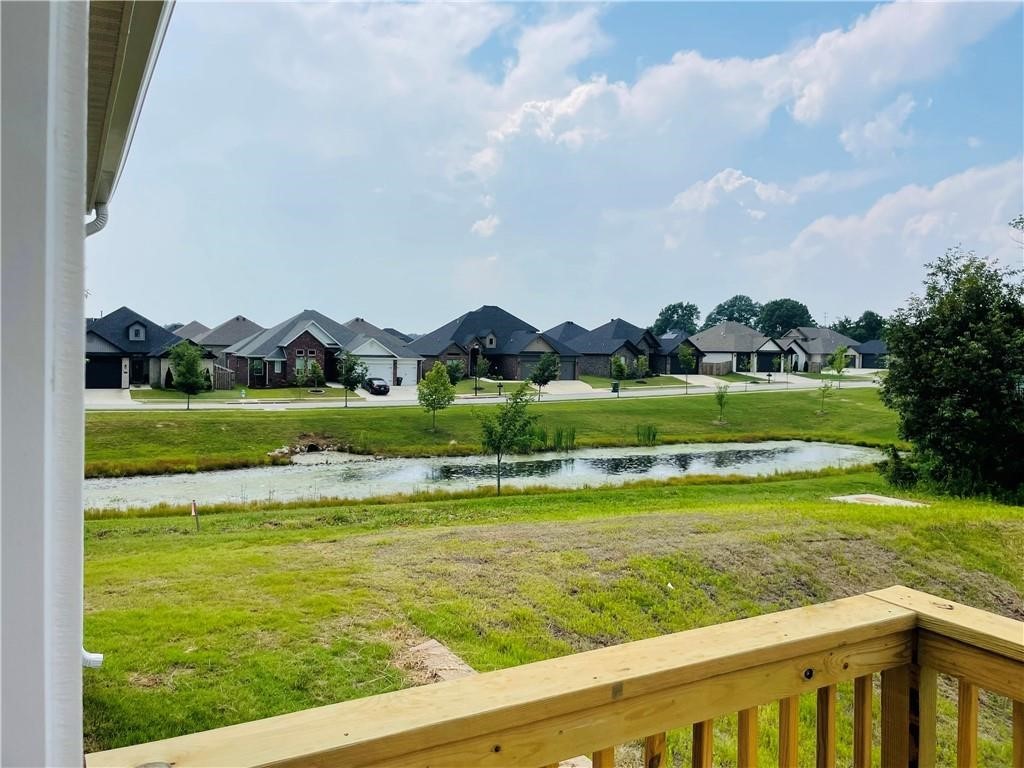 Nash Crossing 1 & 2 - Residential