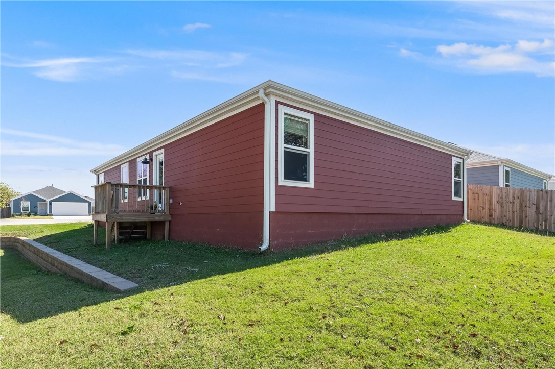 Nash Crossing 1 & 2 - Residential
