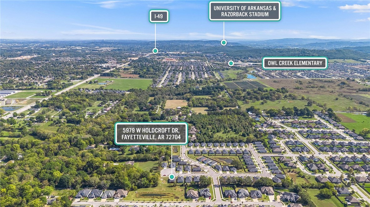Nash Crossing 1 & 2 - Residential