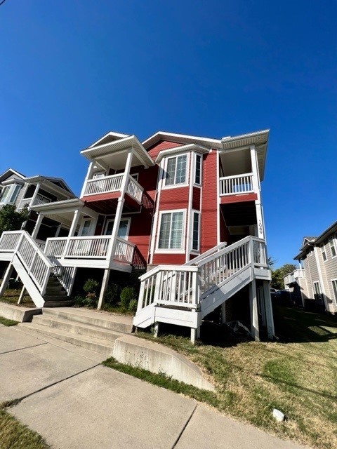 Rose Hill Add - Residential Lease