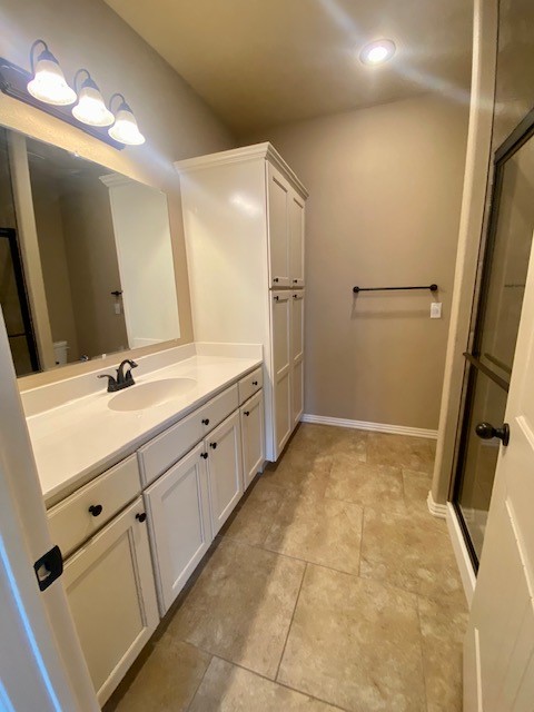 Rose Hill Add - Residential Lease