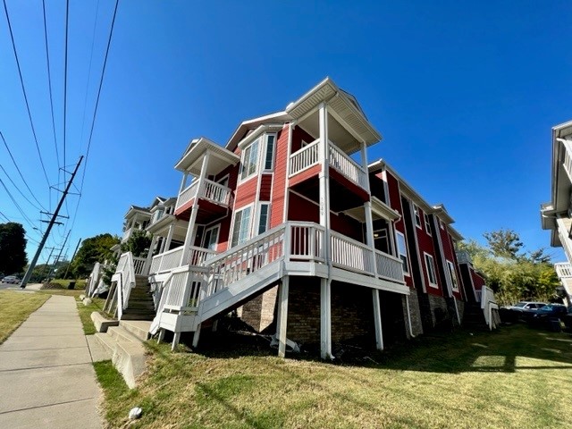 Rose Hill Add - Residential Lease