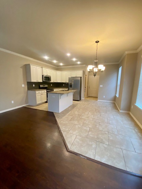 Rose Hill Add - Residential Lease