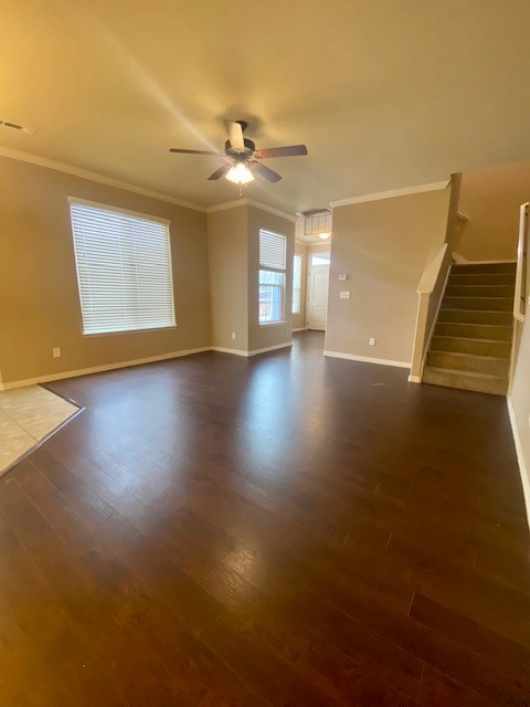 Rose Hill Add - Residential Lease