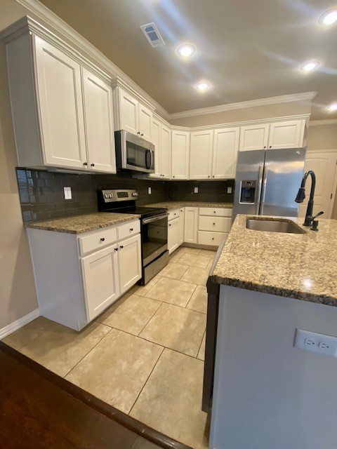 Rose Hill Add - Residential Lease