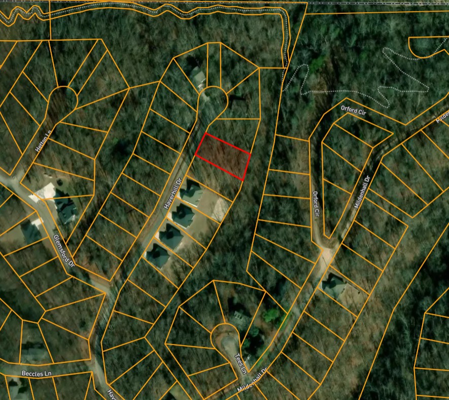 Suffolk Sub Bvv - Land