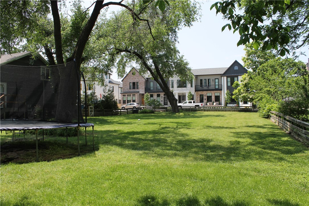 Railroad Add Bentonville - Land