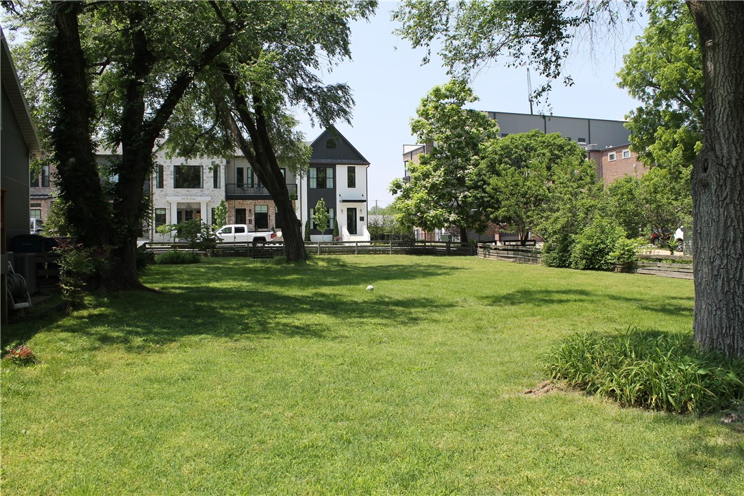 Railroad Add Bentonville - Land