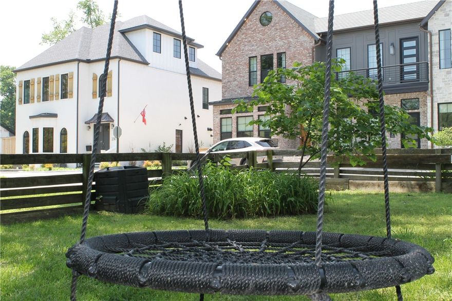 An opportunity to build in the center of Bentonville on a 0.20 acre lot 750 ft from the Bentonville square. Parcel 01-03831-000 is zoned DN-3 with 57 ft frontage on the 200 block of SE B Street.
Walk or bike everywhere with ease.
Within 1000 feet: Library, Over 10 Restaurants, Razorback Greenway, Dave Peel Park, Town Branch Park, Farmerās Market, First Fridays, Christmas Parade.
Within a half mile: The Momentary, The 8th Street Market, RE Baker Elementary, Old High Middle School, The Thaden School, Lawrence Plaza (Splash Pad), Skylight Cinema, Neighborhood Market, 3 Banks, 5 Churches, and Shopping.
1 mile to Crystal Bridges, The Amazeum, Walmart Supercenter, and the Current and New Walmart Home Office.
High Speed Internet choices: Cox and AT&T fiber are both available at street.