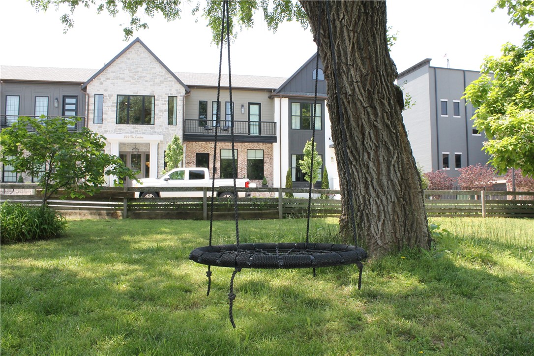 Railroad Add Bentonville - Land