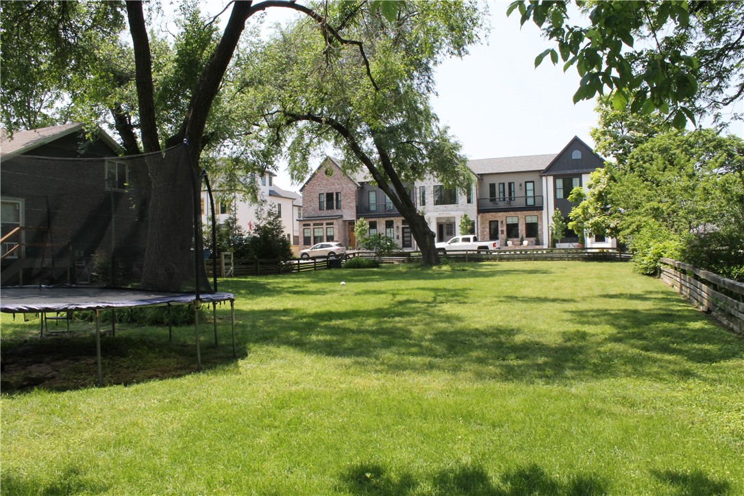 Railroad Add Bentonville - Land