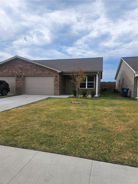 Photo of 531 68th Avenue, Highfill, AR 72712 (MLS # 1359649)