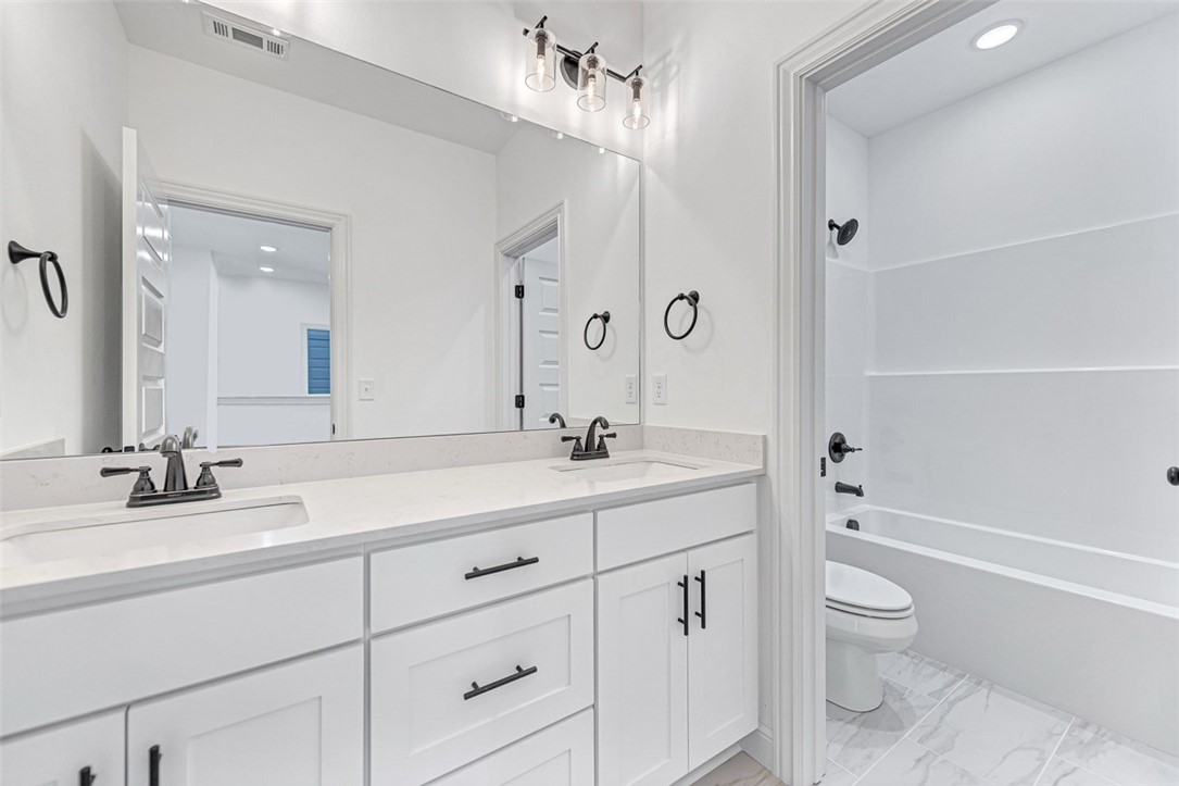 McKissic Springs - Residential