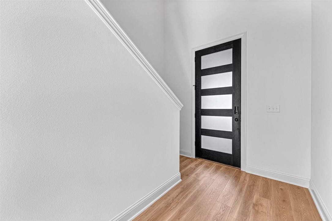 McKissic Springs - Residential