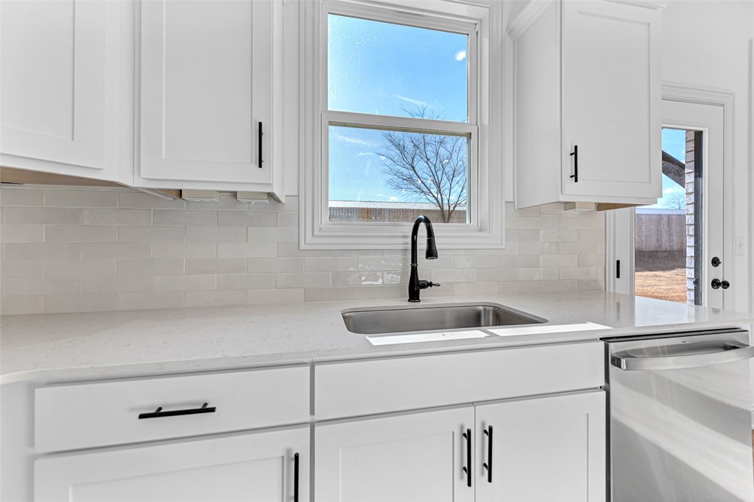 McKissic Springs - Residential