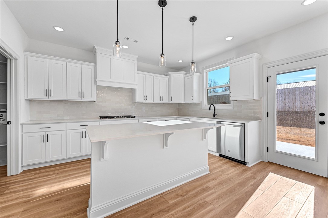 McKissic Springs - Residential